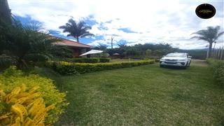 Quinta de Venta en Cuenca Ecuador sector Yunguilla - Llacay Alto