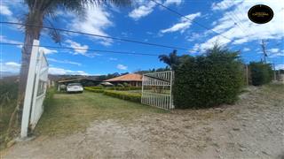 Quinta de Venta en Cuenca Ecuador sector Yunguilla - Llacay Alto