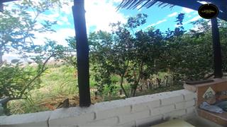 Quinta de Venta en Cuenca Ecuador sector Yunguilla - Llacay Alto