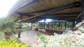 Quinta de Venta en Cuenca Ecuador sector Yunguilla - Llacay Alto
