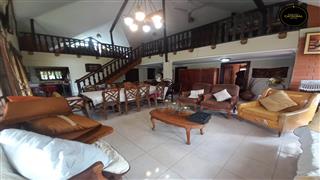 Quinta de Venta en Cuenca Ecuador sector Yunguilla - Llacay Alto