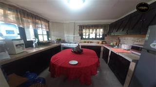 Quinta de Venta en Cuenca Ecuador sector Yunguilla - Llacay Alto