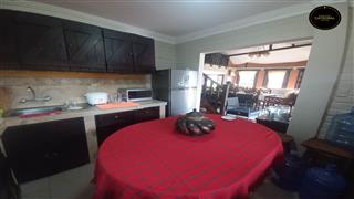 Quinta de Venta en Cuenca Ecuador sector Yunguilla - Llacay Alto