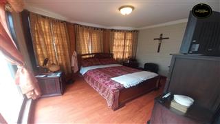 Quinta de Venta en Cuenca Ecuador sector Yunguilla - Llacay Alto