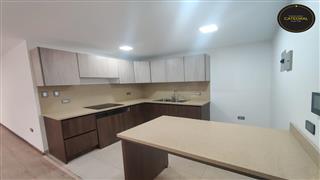 Departamento de Venta en Cuenca Ecuador sector Puertas del Sol
