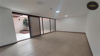 Departamento de Venta en Cuenca Ecuador sector Puertas del Sol