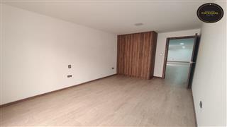 Departamento de Venta en Cuenca Ecuador sector Puertas del Sol