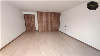 Departamento de Venta en Cuenca Ecuador sector Puertas del Sol