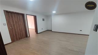 Departamento de Venta en Cuenca Ecuador sector Puertas del Sol