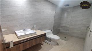 Departamento de Venta en Cuenca Ecuador sector Puertas del Sol