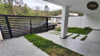 Villa Casa de Venta en Cuenca Ecuador sector Turi