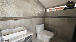 Villa Casa de Venta en Cuenca Ecuador sector Turi