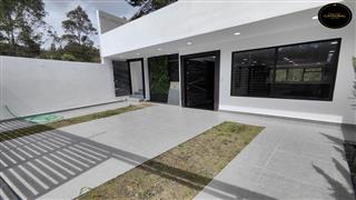 Villa Casa de Venta en Cuenca Ecuador sector Turi