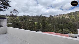 Villa Casa de Venta en Cuenca Ecuador sector Turi