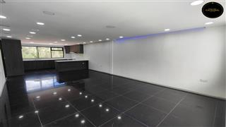 Villa Casa de Venta en Cuenca Ecuador sector Turi
