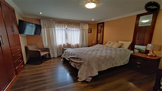 Villa Casa de Venta en Cuenca Ecuador sector Ricaurte-Bibin