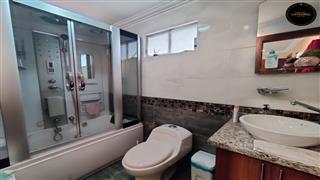 Villa Casa de Venta en Cuenca Ecuador sector Ricaurte-Bibin