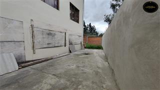 Villa Casa de Venta en Cuenca Ecuador sector Ricaurte-Bibin