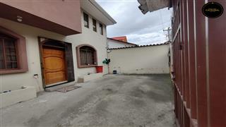 Villa Casa de Venta en Cuenca Ecuador sector Ricaurte-Bibin