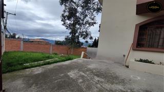 Villa Casa de Venta en Cuenca Ecuador sector Ricaurte-Bibin