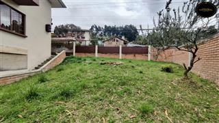 Villa Casa de Venta en Cuenca Ecuador sector Ricaurte-Bibin