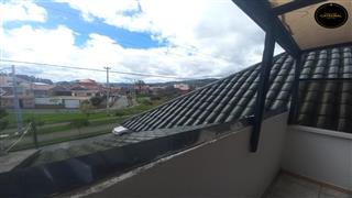 Villa Casa de Venta en Cuenca Ecuador sector Registro de la Propiedad