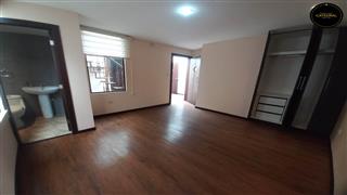 Villa Casa de Venta en Cuenca Ecuador sector Challuabamba