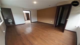 Villa Casa de Venta en Cuenca Ecuador sector Challuabamba