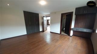 Villa Casa de Venta en Cuenca Ecuador sector Challuabamba