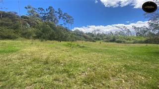 Terreno de Venta en Cuenca Ecuador sector Calusarin - Challuabamba - El Tablon
