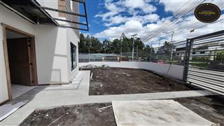 Villa Casa de Venta en Cuenca Ecuador sector Ricaurte