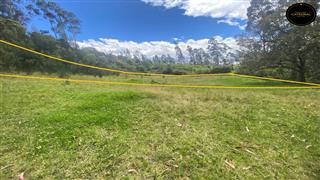 Terreno de Venta en Cuenca Ecuador sector Calusarin - Challuabamba - El Tablon