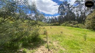 Terreno de Venta en Cuenca Ecuador sector Calusarin - Challuabamba - El Tablon
