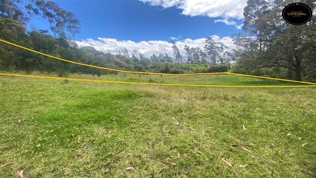 Sitio Solar Terreno de Venta en Cuenca Ecuador sector Calusarin - Challuabamba - El Tablon