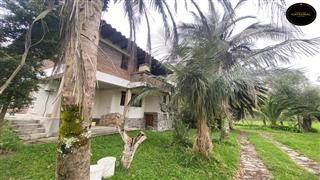 Terreno de Venta en Cuenca Ecuador sector El Valle 