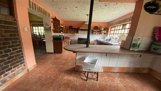 Terreno de Venta en Cuenca Ecuador sector El Valle 