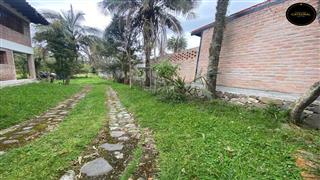 Terreno de Venta en Cuenca Ecuador sector El Valle 