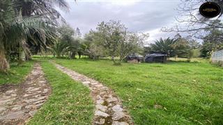 Terreno de Venta en Cuenca Ecuador sector El Valle 