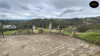 Terreno de Venta en Cuenca Ecuador sector El Valle 