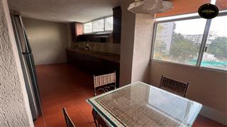 Departamento de Venta en Guayaquil Ecuador sector Lomas de Urdesa