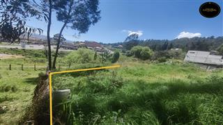 Sitio de Venta en Cuenca Ecuador sector Autopista Gapal