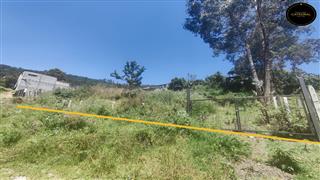 Sitio de Venta en Cuenca Ecuador sector Autopista Gapal
