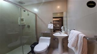 Departamento de Alquiler en Cuenca Ecuador sector Parque San Sebastián 