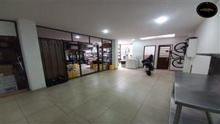 Departamento de Alquiler en Cuenca Ecuador sector Parque San Sebastián 