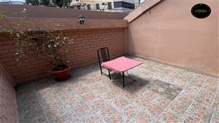 Departamento de Alquiler en Guayaquil Ecuador sector Lomas de Urdesa
