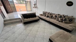 Departamento de Alquiler en Guayaquil Ecuador sector Lomas de Urdesa