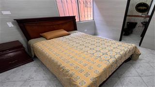 Departamento de Alquiler en Guayaquil Ecuador sector Lomas de Urdesa
