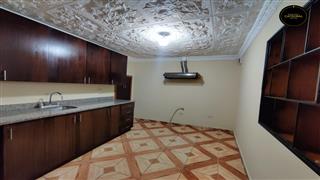 Departamento de Alquiler en Cuenca Ecuador sector Av. del Toril - Barrial Blanco
