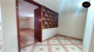 Departamento de Alquiler en Cuenca Ecuador sector Av. del Toril - Barrial Blanco