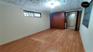 Departamento de Alquiler en Cuenca Ecuador sector Av. del Toril - Barrial Blanco